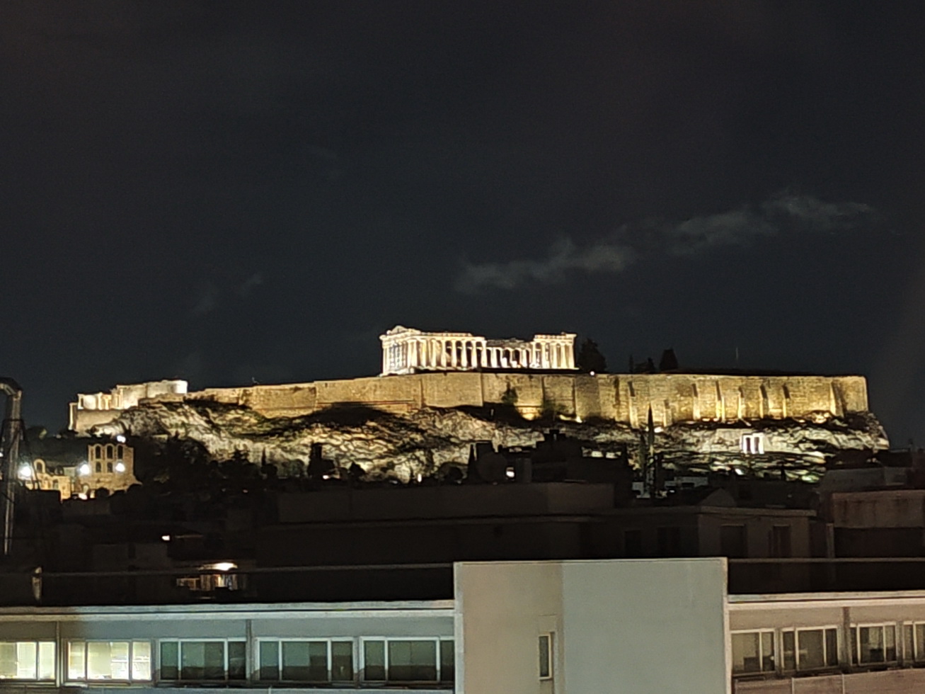 SZABAD SZEMMEL: GÖRÖGORSZÁG - Lonsták László beszámolója